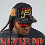 DUAA-Trucker Hats