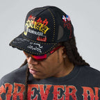 DUAA-Trucker Hats