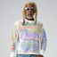 DUAA-Men's Long-Sleeve T-Shirts and Tees