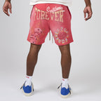 DUAA-Men's Sweatshorts and Cargo Shorts