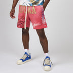 DUAA-Men's Sweatshorts and Cargo Shorts