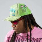 DUAA-Trucker Hats