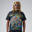 DUAA-Men's Short-Sleeve T-Shirts and Tees
