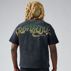 DUAA-Men's Short-Sleeve T-Shirts and Tees
