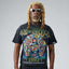 DUAA-Men's Short-Sleeve T-Shirts and Tees
