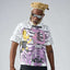 DUAA-Men's Short-Sleeve T-Shirts and Tees