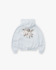 REPRESENT Legacy Cherubs Hoodie - Gravity NYC