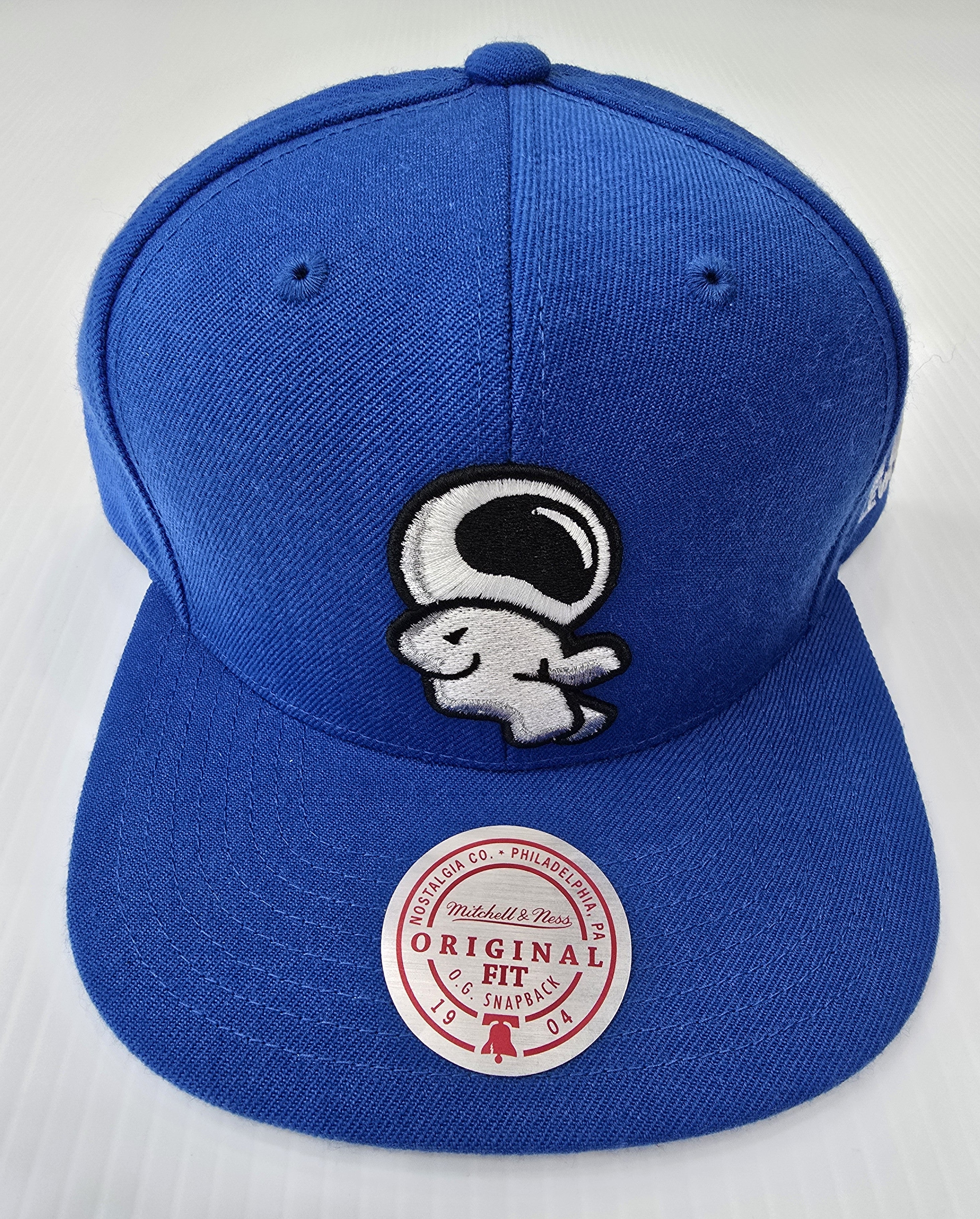 ELEVATE YOUR ENERGY-Snapback Hats Main image