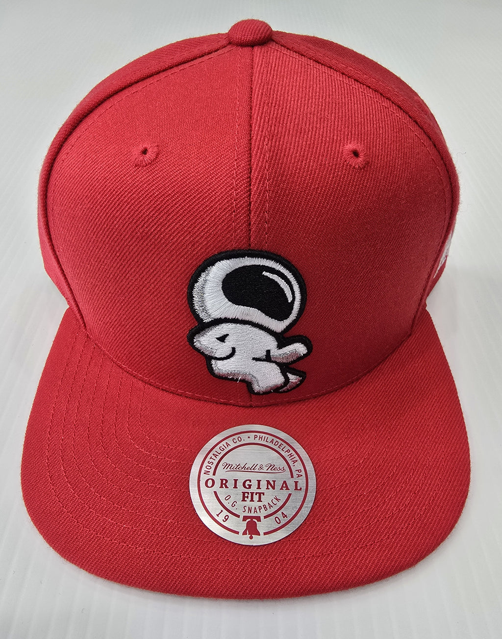 ELEVATE YOUR ENERGY-Snapback Hats
