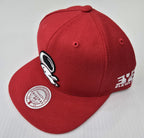 ELEVATE YOUR ENERGY-Snapback Hats