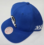 ELEVATE YOUR ENERGY-Snapback Hats
