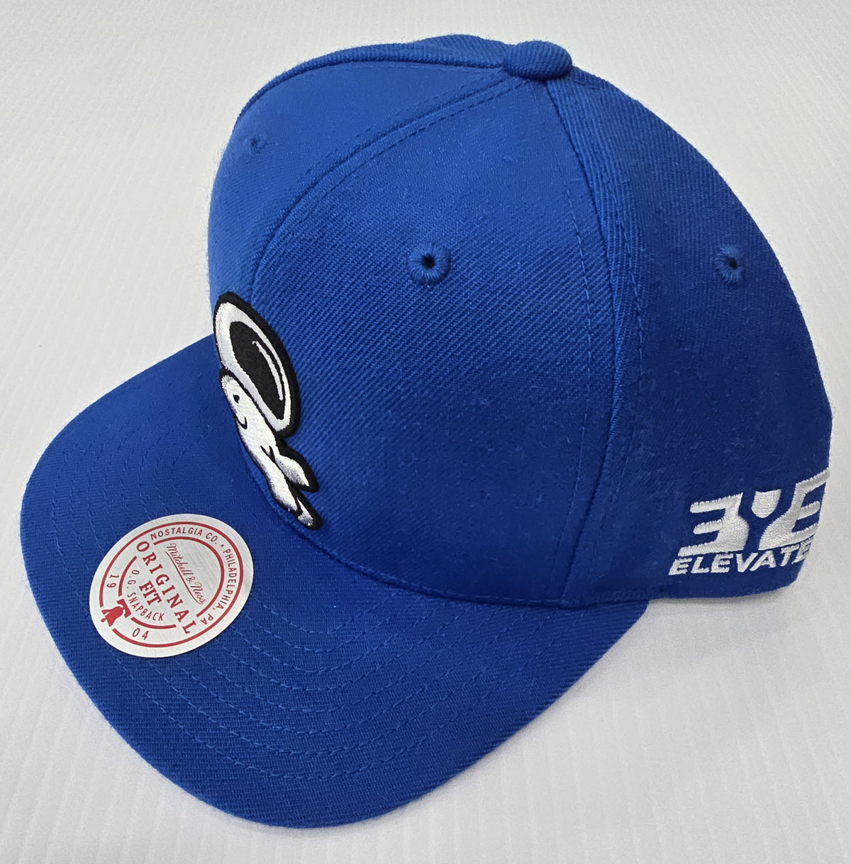 ELEVATE YOUR ENERGY-Snapback Hats