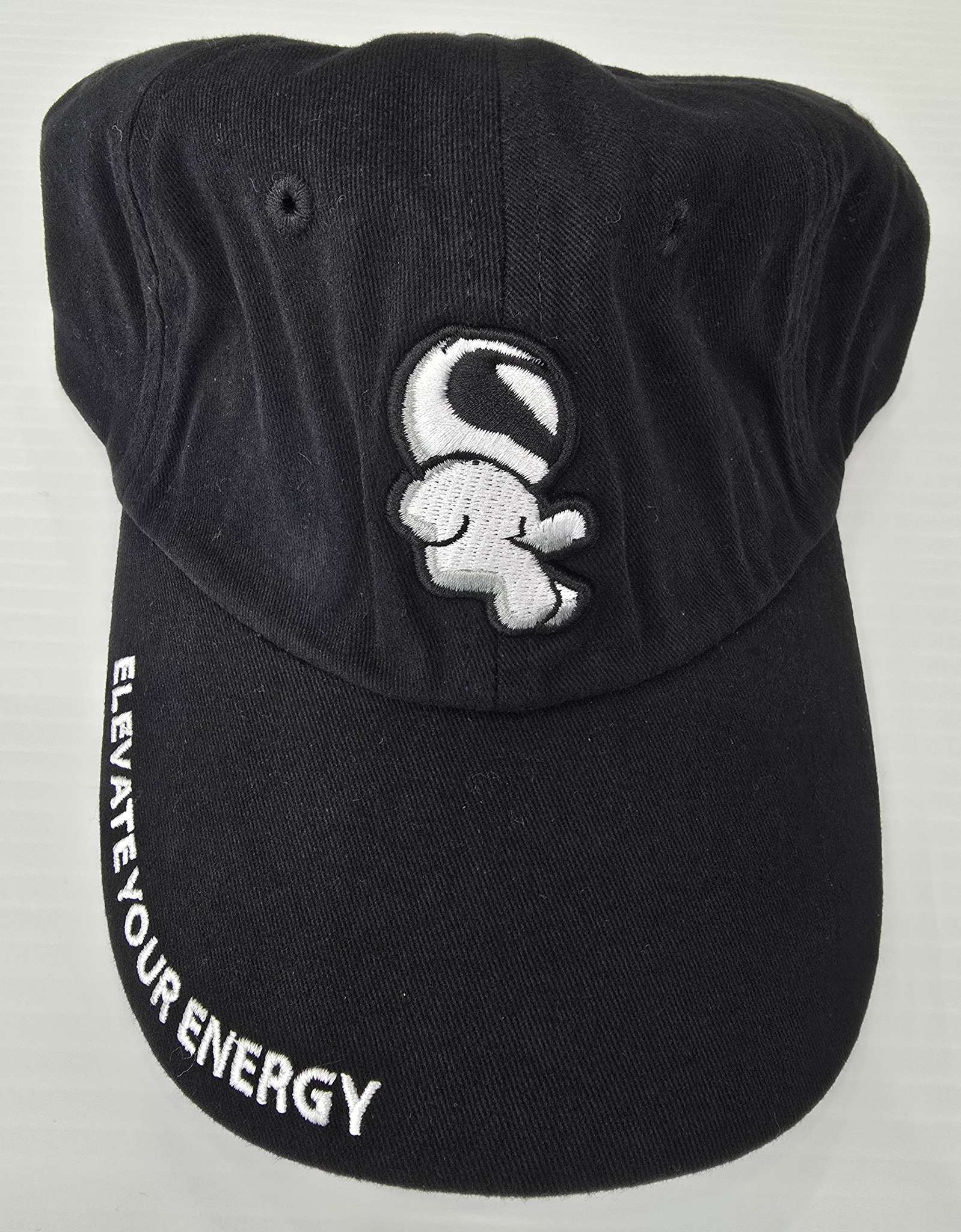 ELEVATE YOUR ENERGY-Strapback Hats Main image