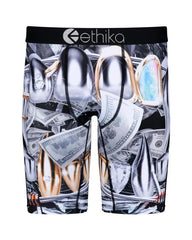 ETHIKA CASH TALKS