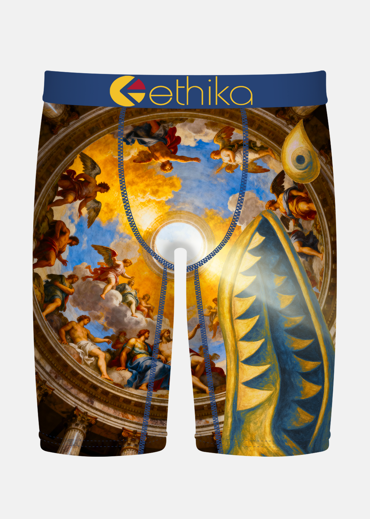 ETHIKA-Intimates and Underwear Main image