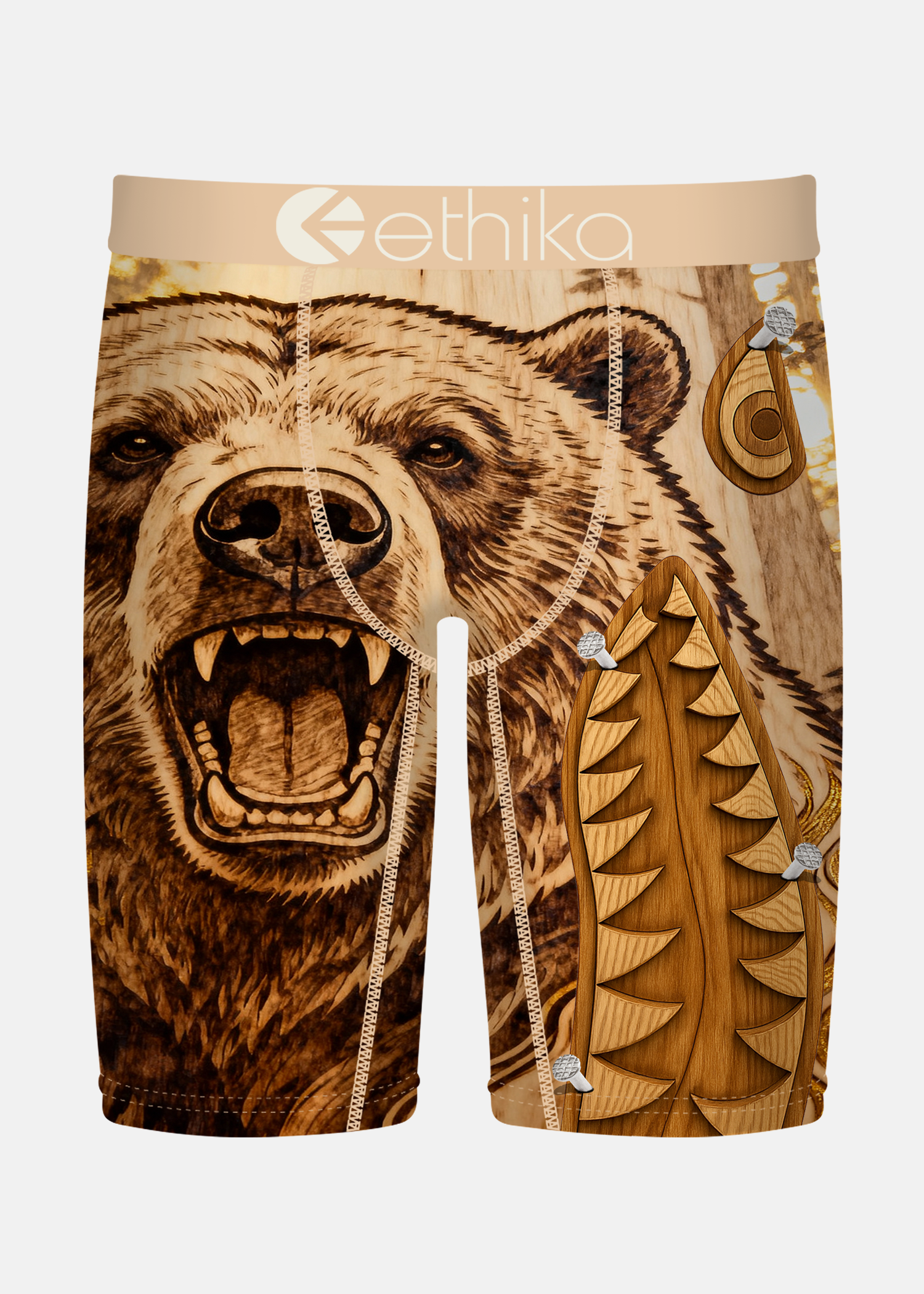 ETHIKA-Intimates and Underwear