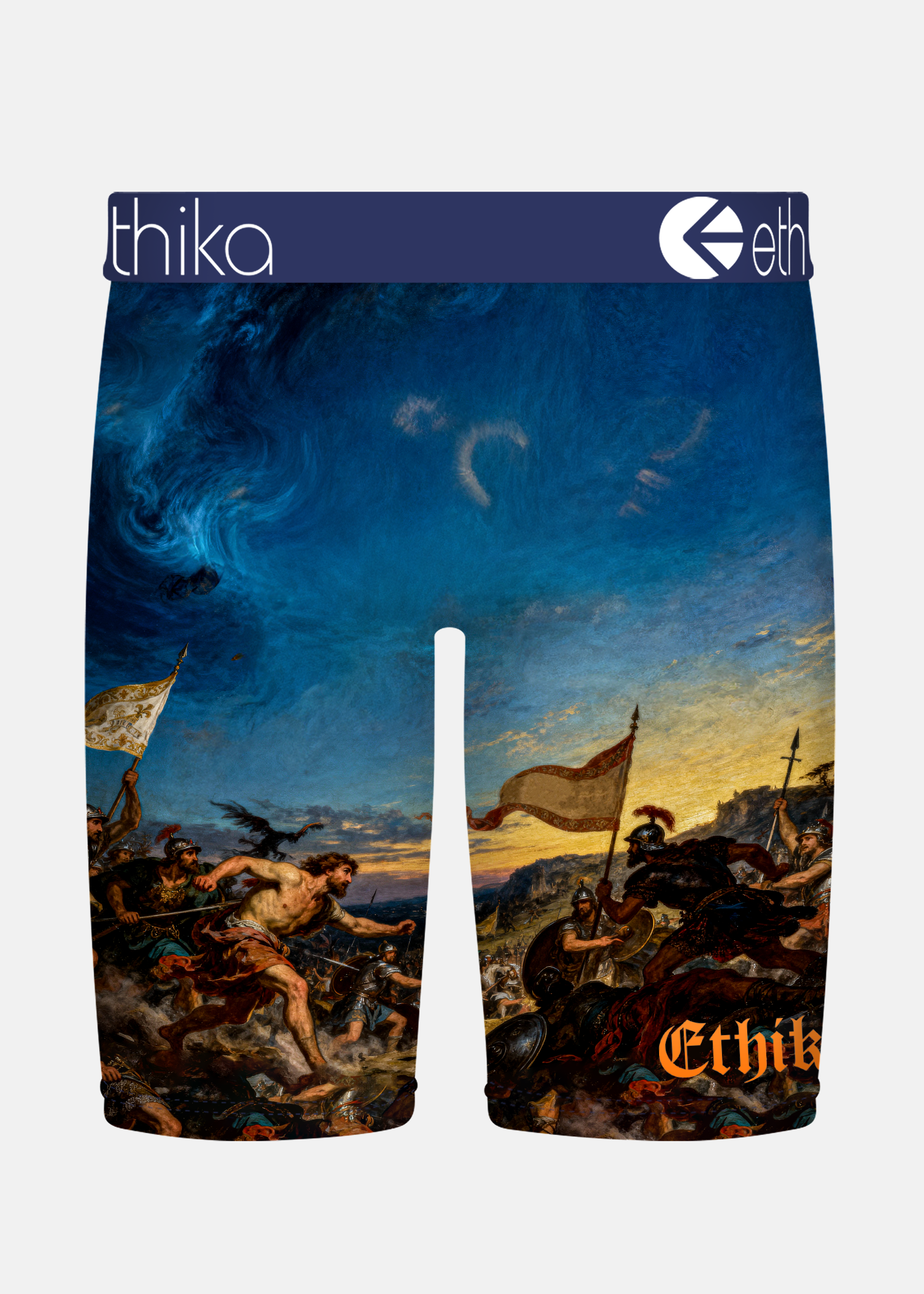 ETHIKA Book of Ethika Assorted Secondary image