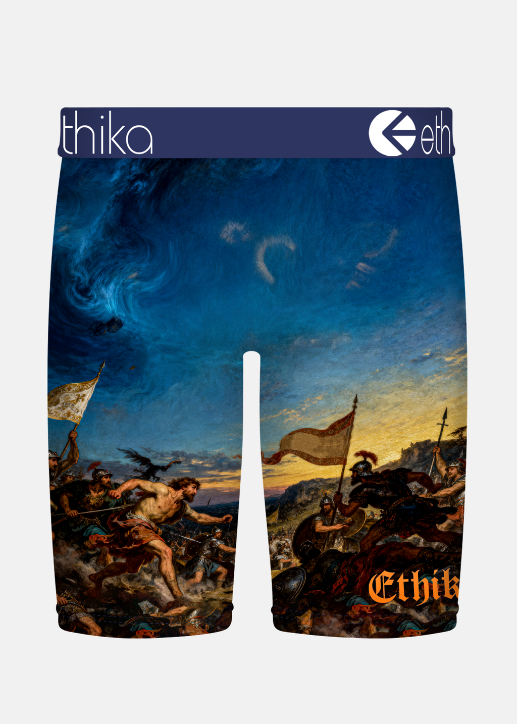 ETHIKA-Intimates and Underwear