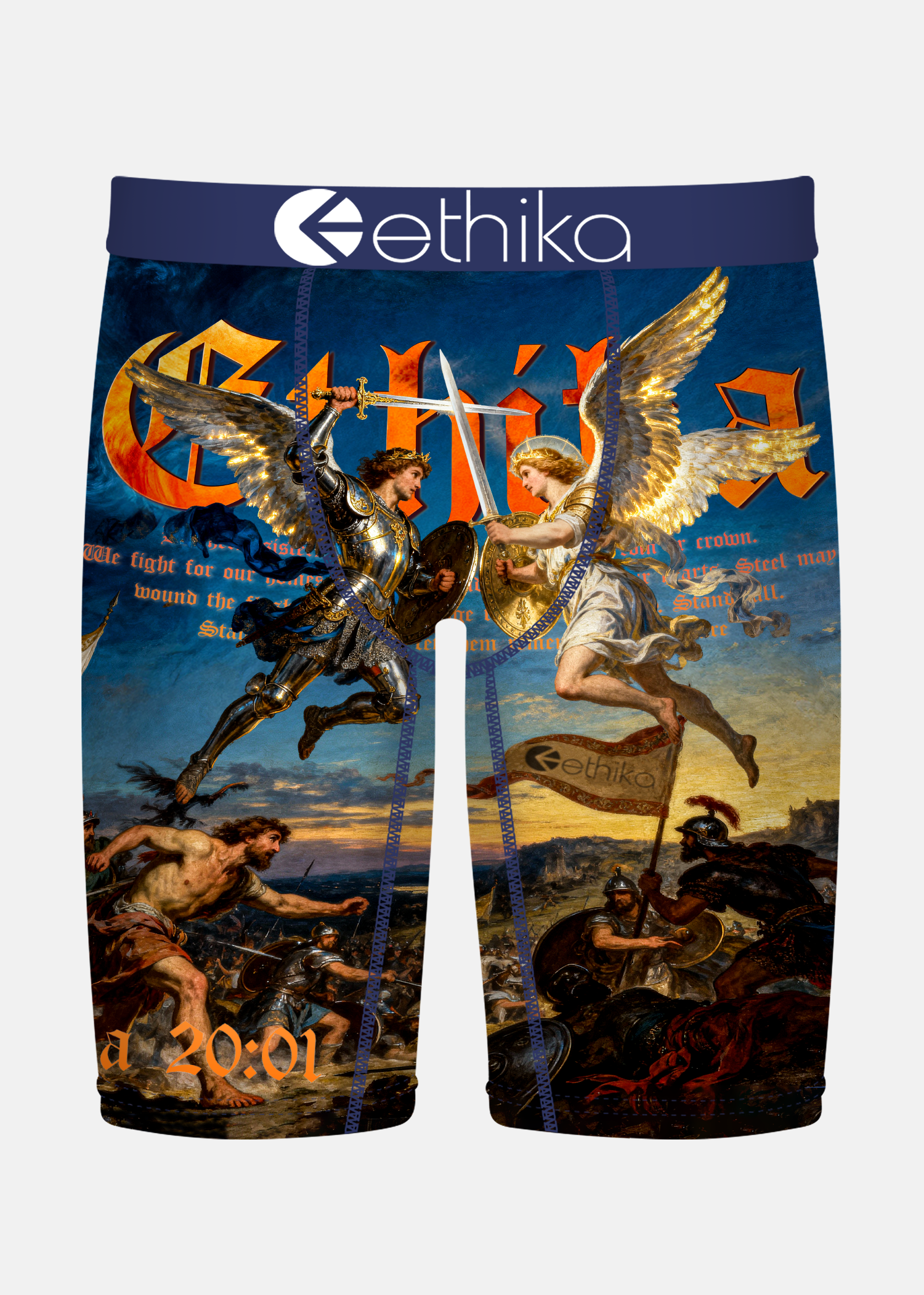 ETHIKA-Intimates and Underwear Main image