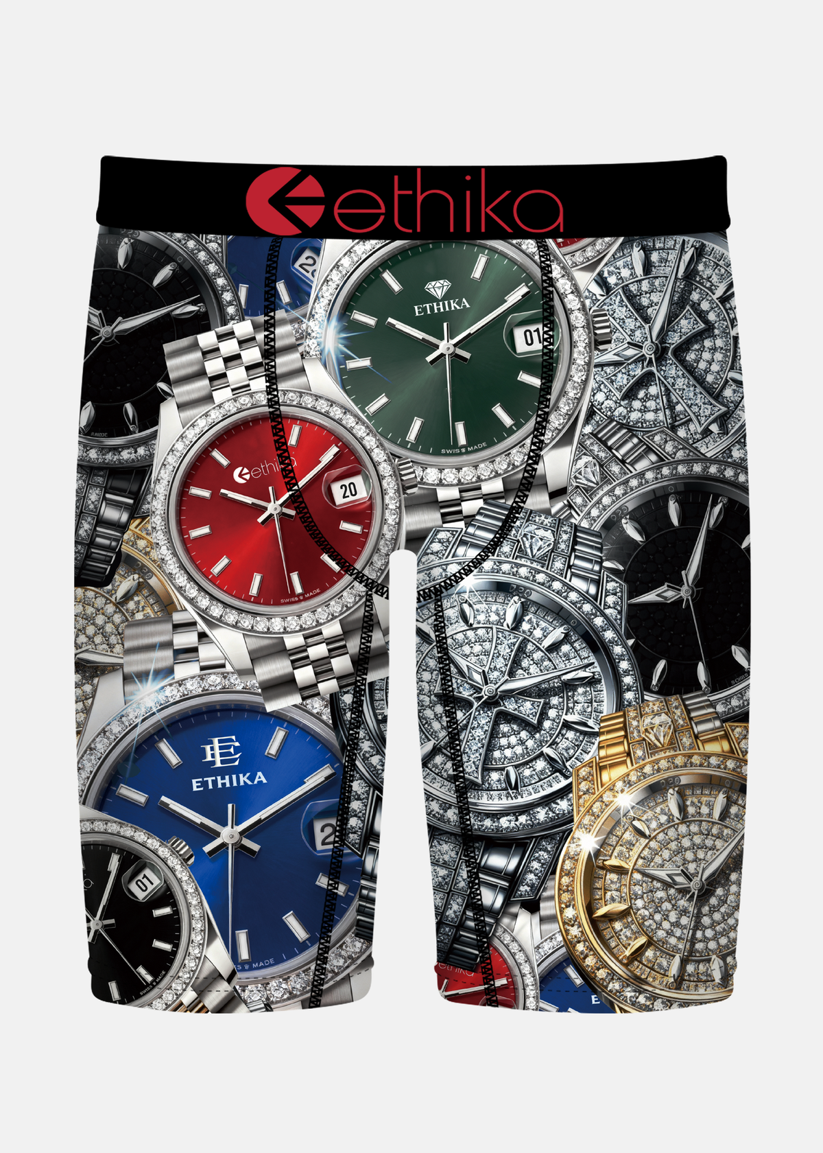 ETHIKA-Intimates and Underwear Main image