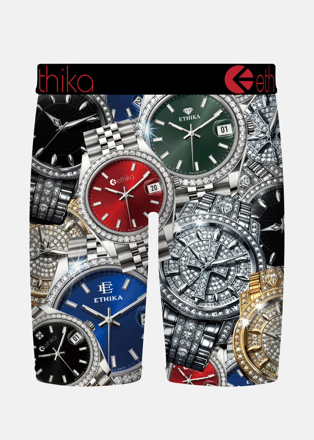 ETHIKA-Intimates and Underwear