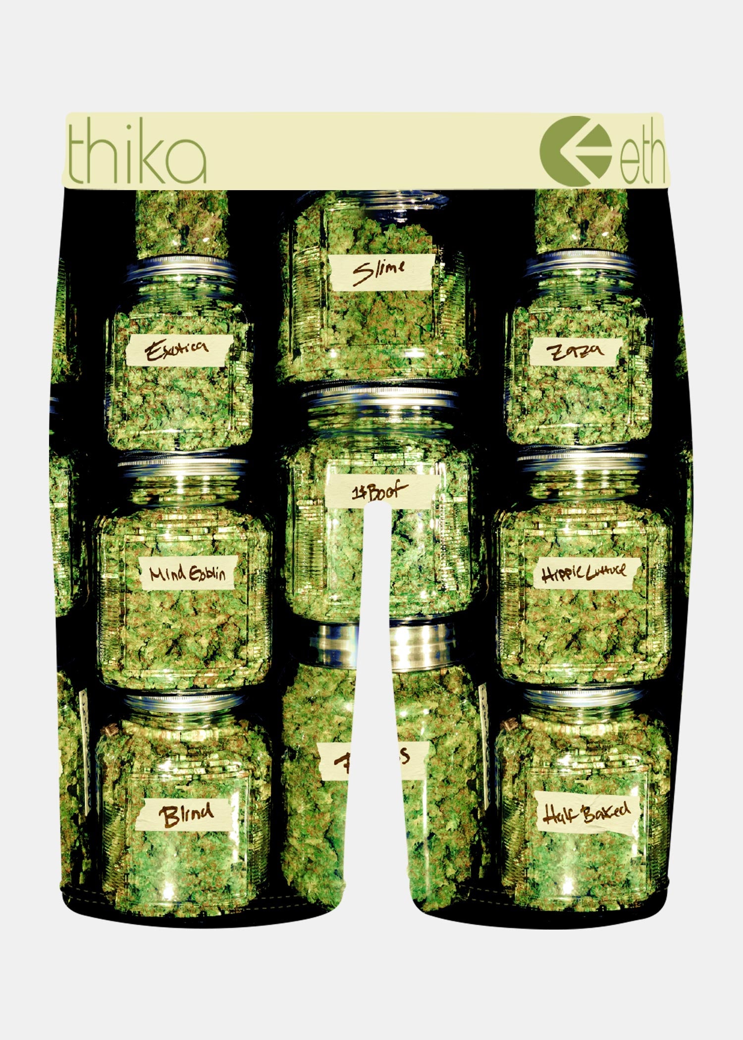 ETHIKA Ex Zaatics Surtido Imagen secundaria del producto
