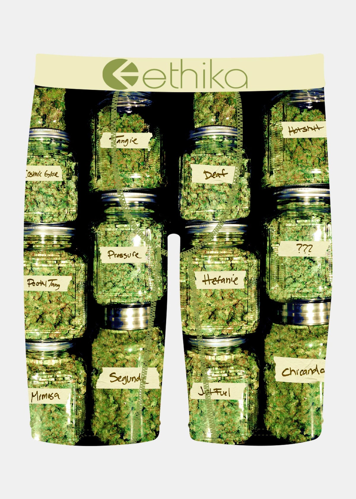 ETHIKA-Intimates and Underwear Imagen principal del producto