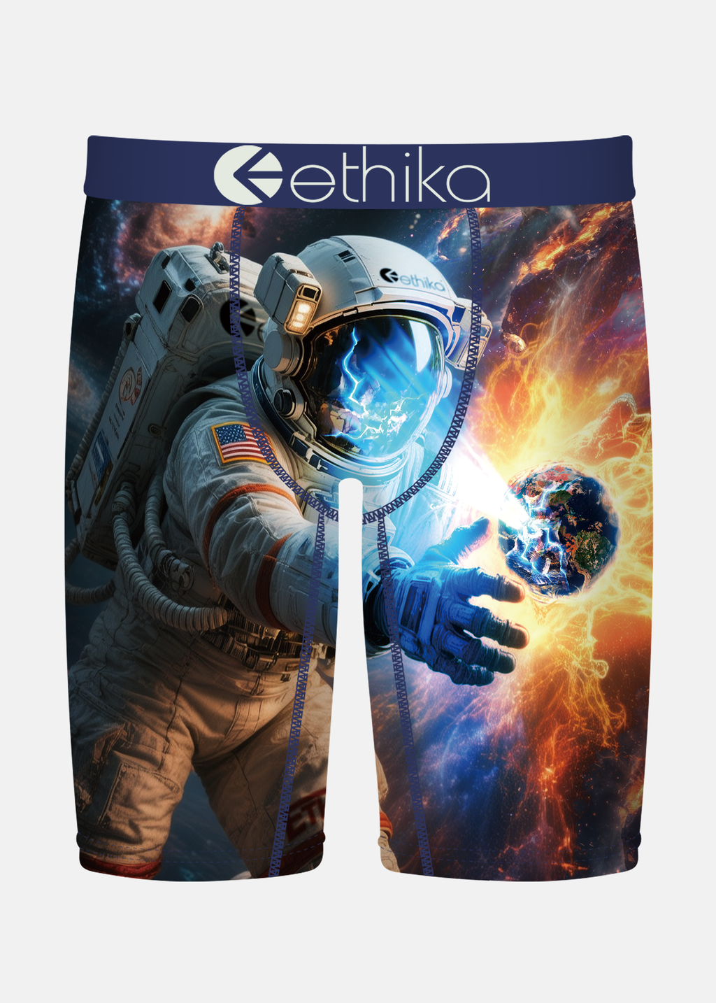 ETHIKA-Intimates and Underwear