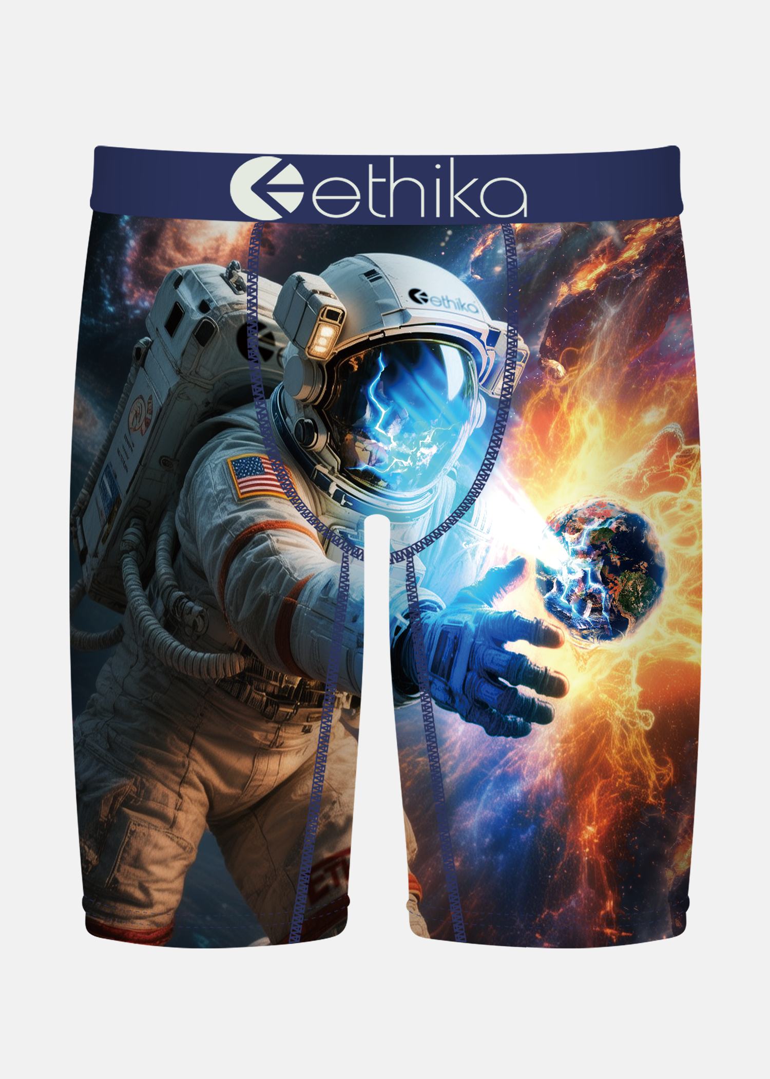ETHIKA-Intimates and Underwear