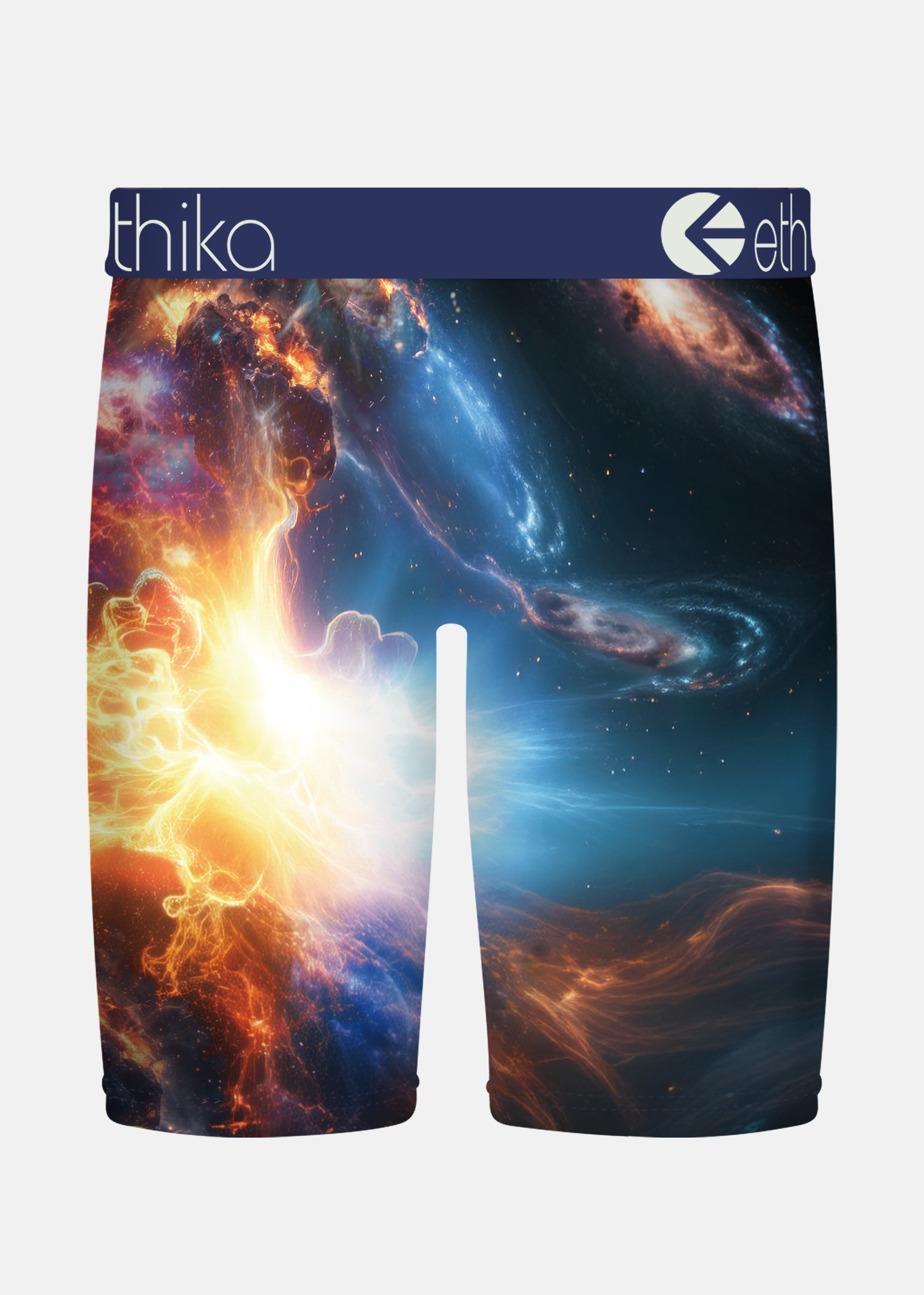 ETHIKA-Intimates and Underwear