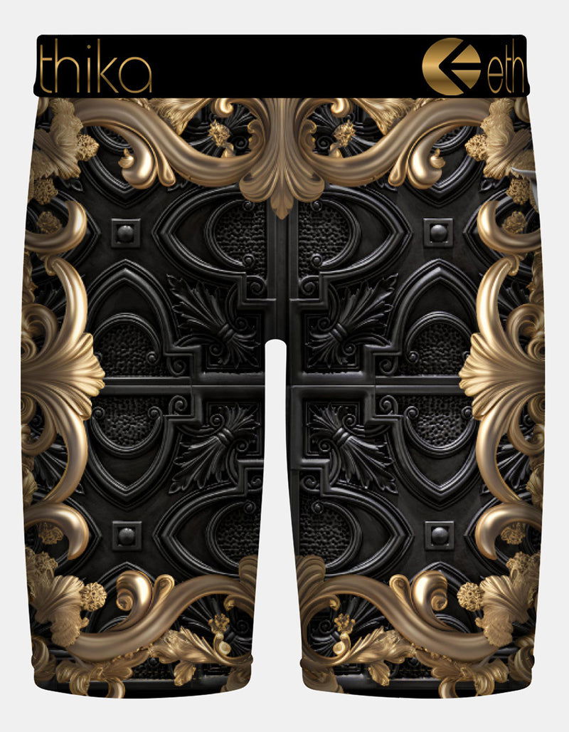 ETHIKA Goatness Oro Imagen secundaria del producto