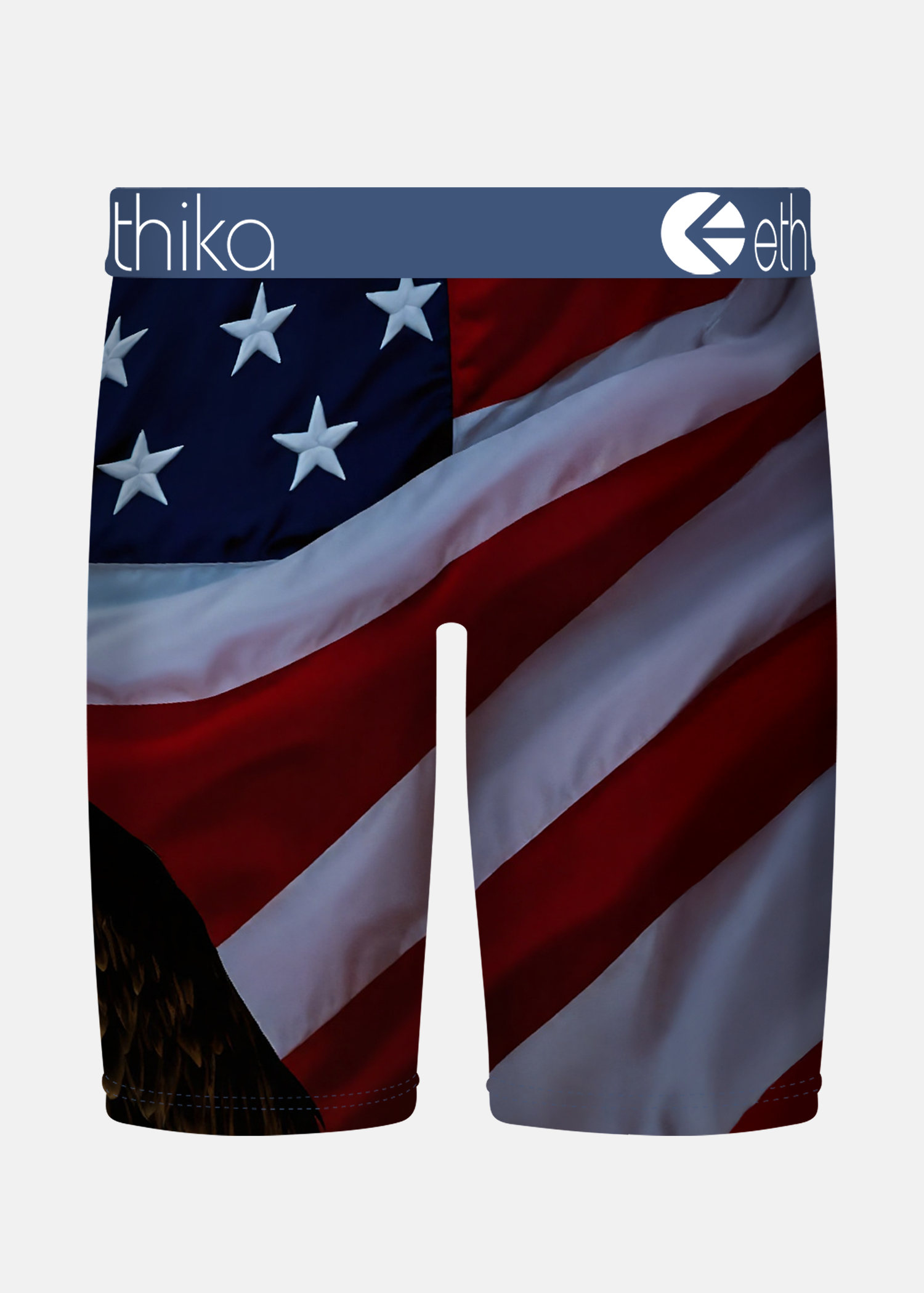 ETHIKA Merica Assorted Secondary image