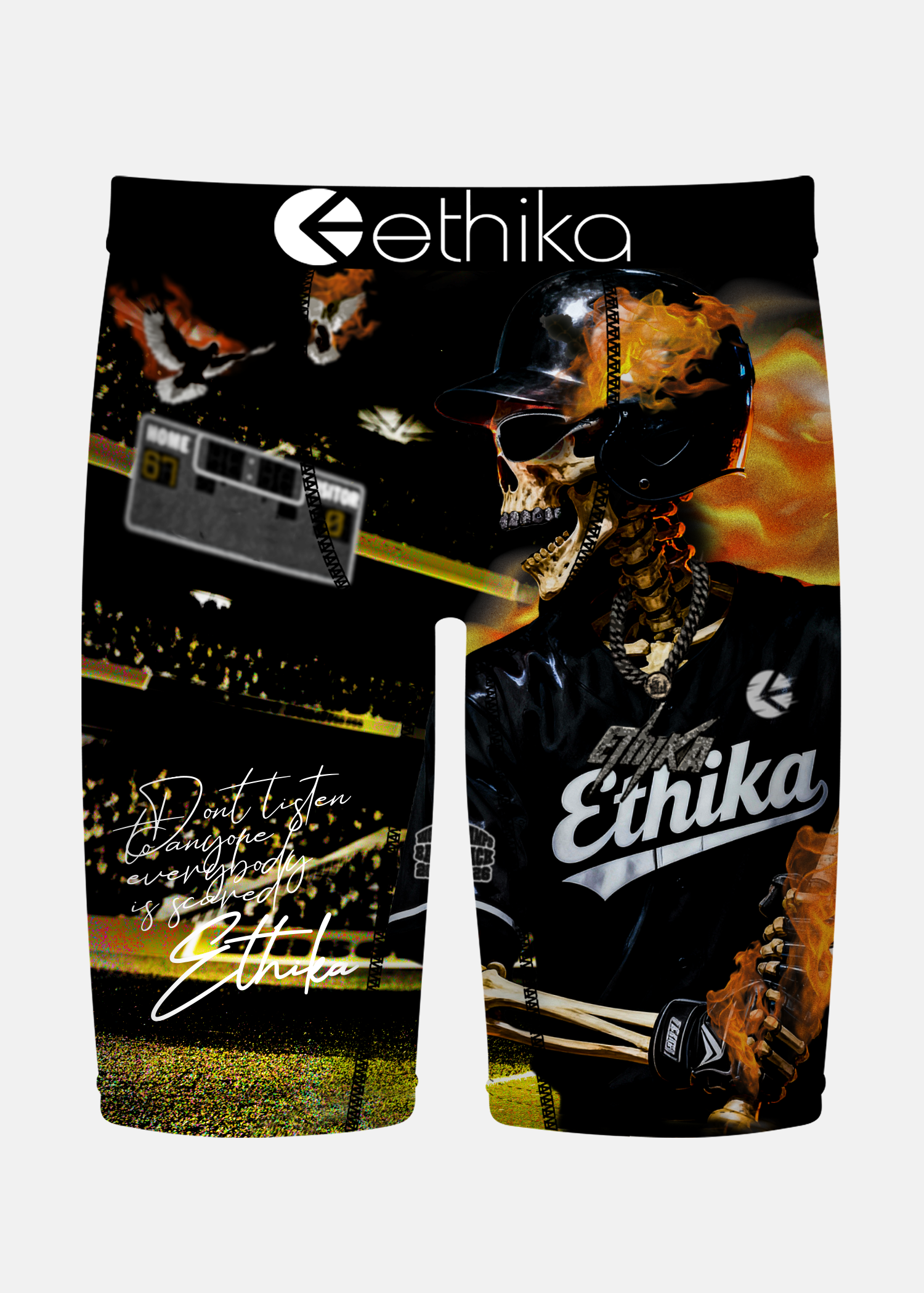 ETHIKA-Intimates and Underwear Main image