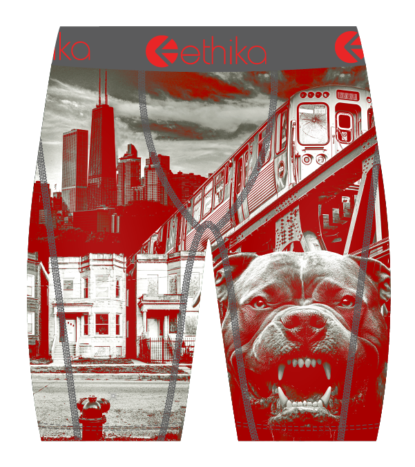 ETHIKA-Intimates and Underwear Imagen principal del producto