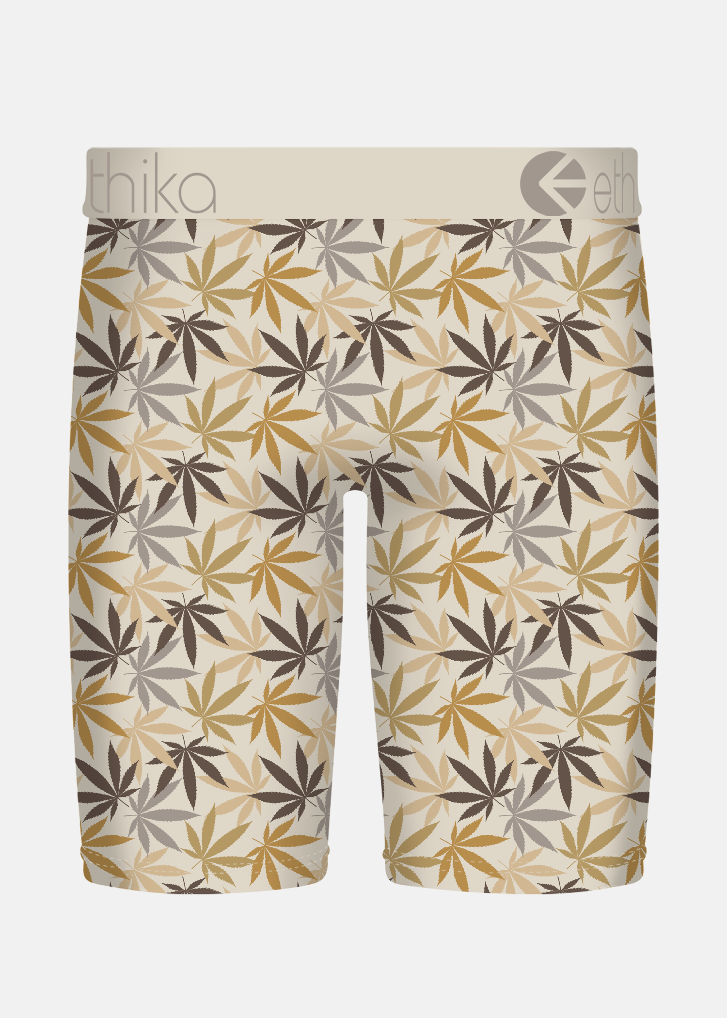 ETHIKA Pocket Garden Sand Secondary image