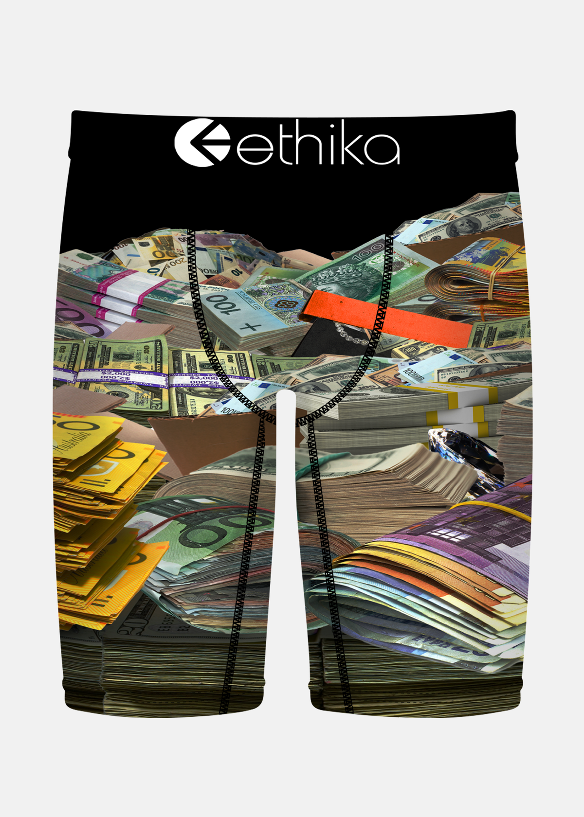 ETHIKA-Intimates and Underwear Main image