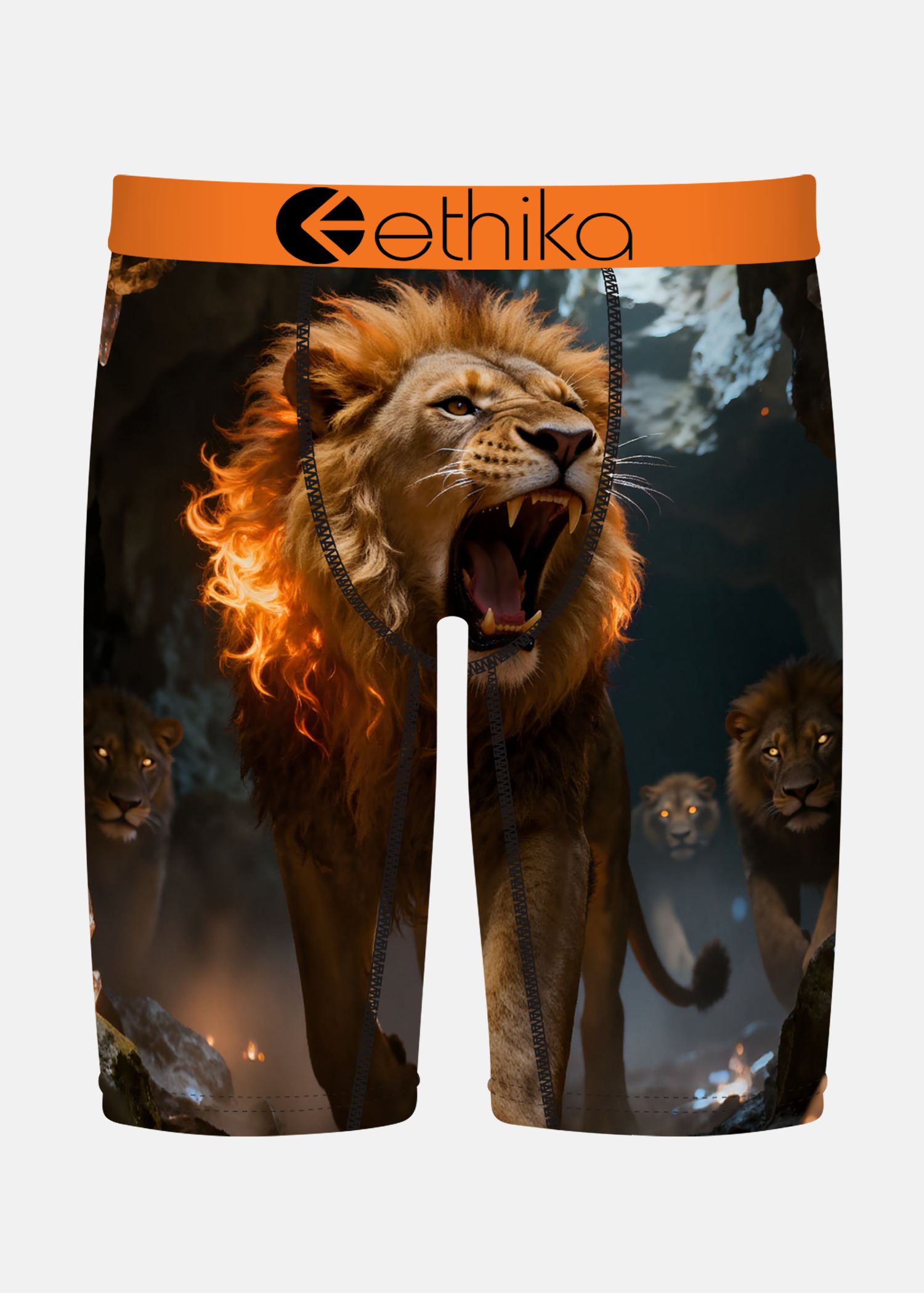 ETHIKA-Intimates and Underwear Main image