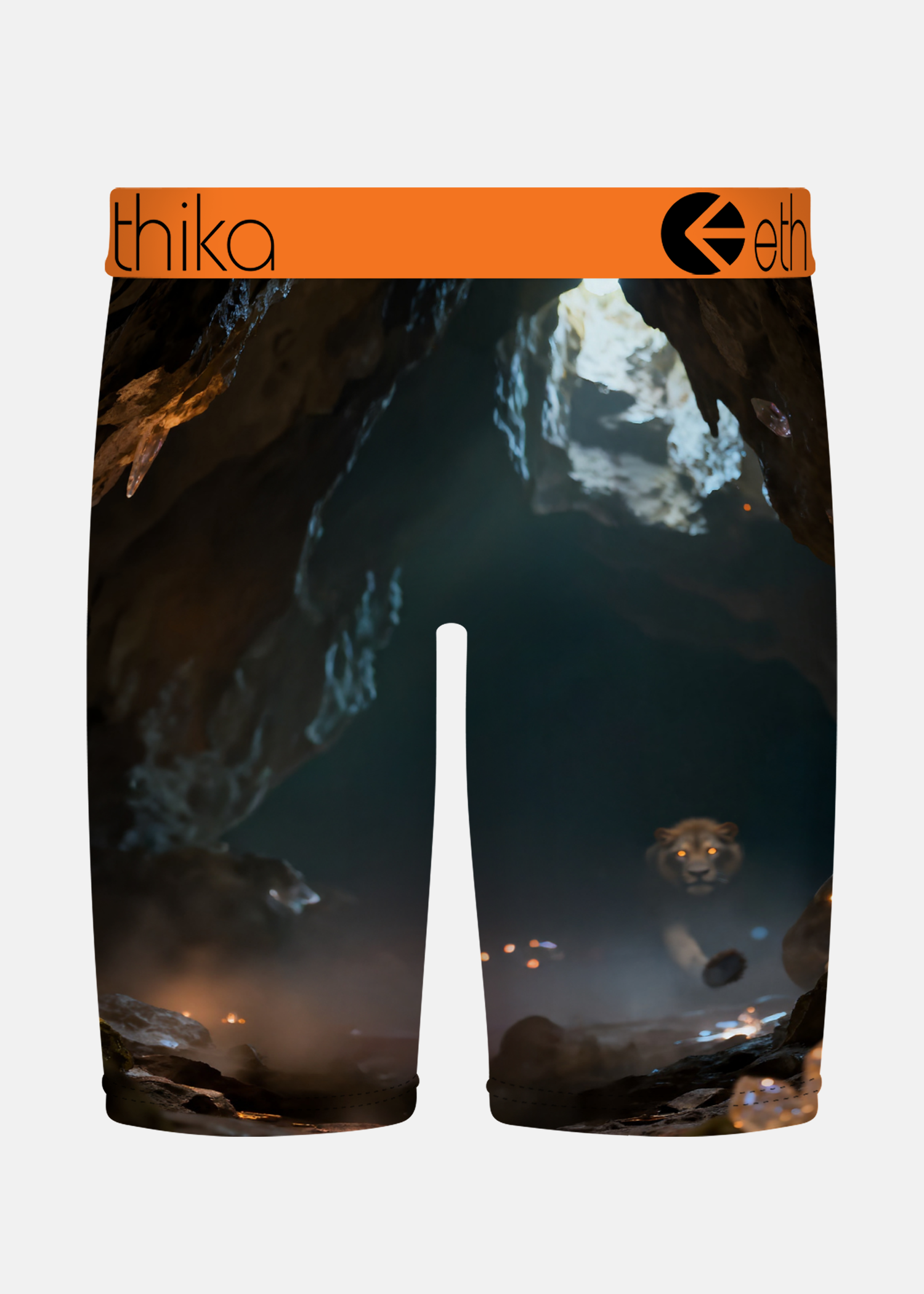 ETHIKA-Intimates and Underwear