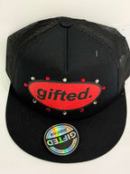 EVERYONE IS GIFTED-Trucker Hats