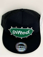 EVERYONE IS GIFTED-Trucker Hats