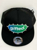 EVERYONE IS GIFTED-Trucker Hats