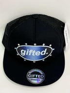 EVERYONE IS GIFTED-Trucker Hats