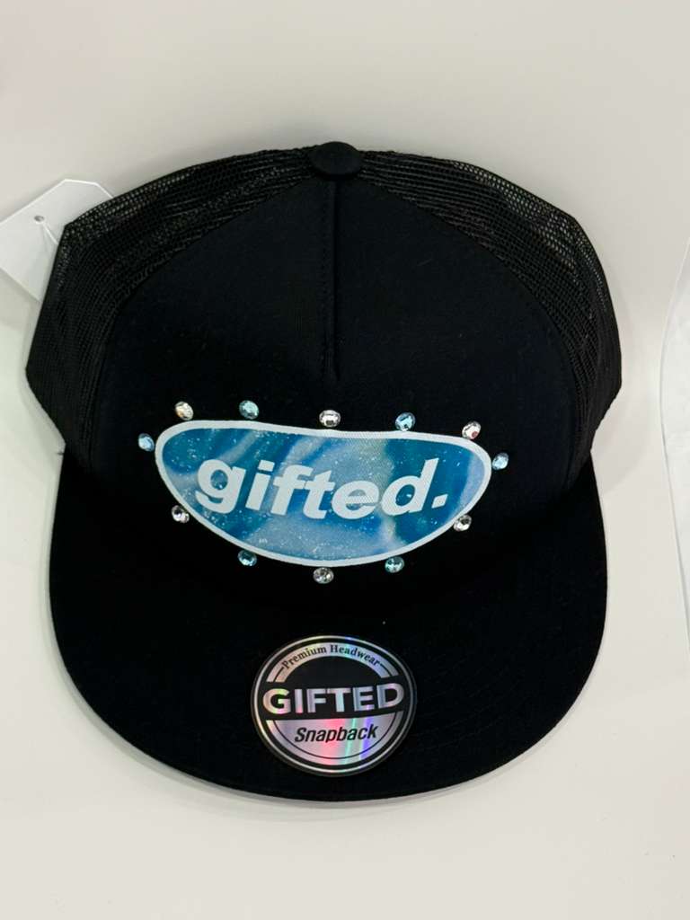 EVERYONE IS GIFTED-Trucker Hats
