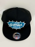 EVERYONE IS GIFTED-Trucker Hats