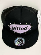 EVERYONE IS GIFTED-Trucker Hats