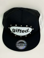 EVERYONE IS GIFTED-Trucker Hats