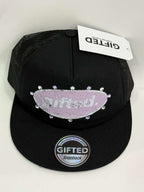 EVERYONE IS GIFTED-Trucker Hats