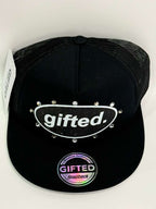 EVERYONE IS GIFTED-Trucker Hats