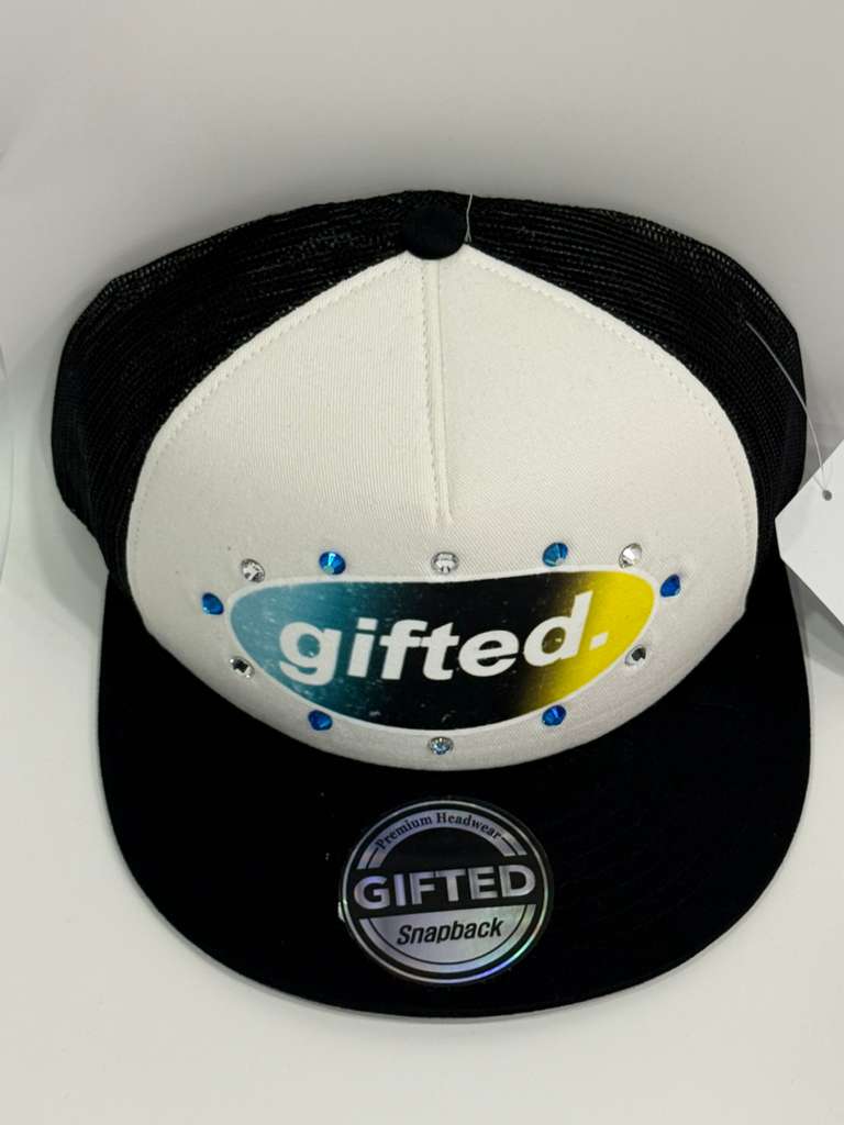 EVERYONE IS GIFTED-Trucker Hats