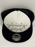 EVERYONE IS GIFTED-Trucker Hats